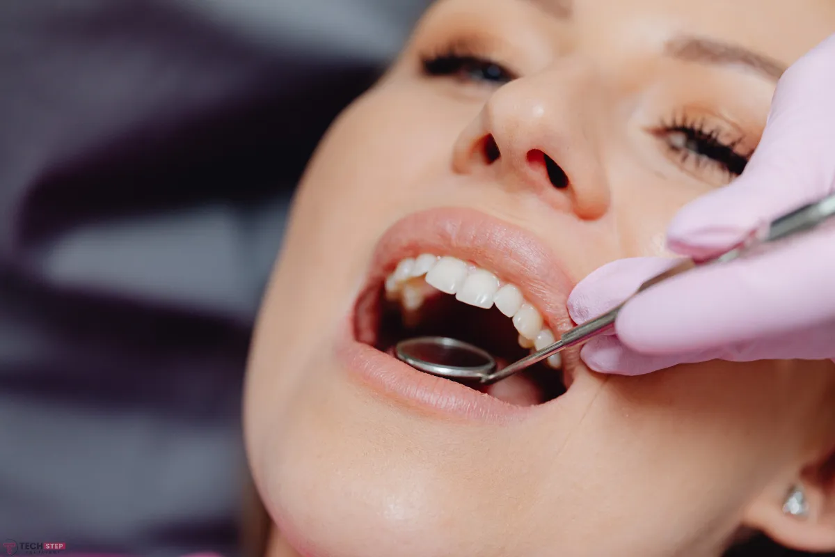 long term oral health pinehurst