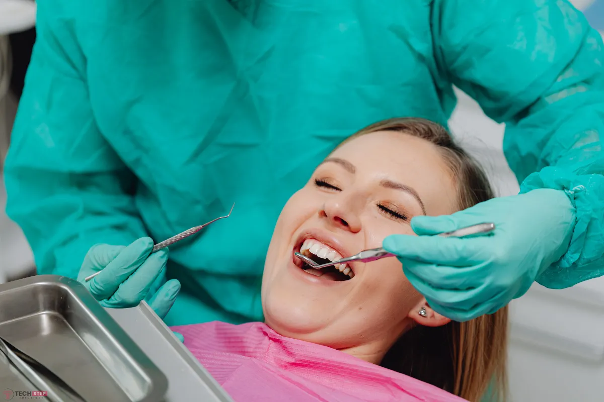 patient focused emergency dental care