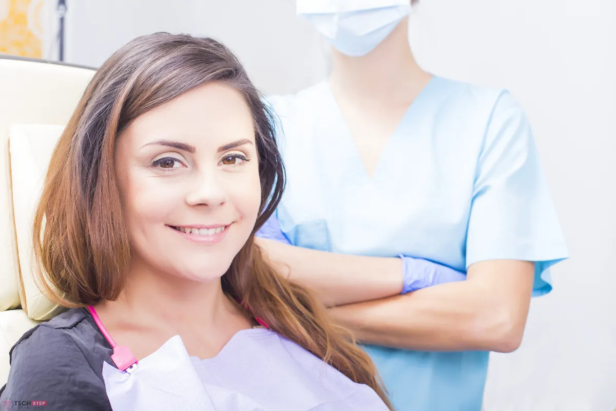 rise dentistry for cosmetic dentistry