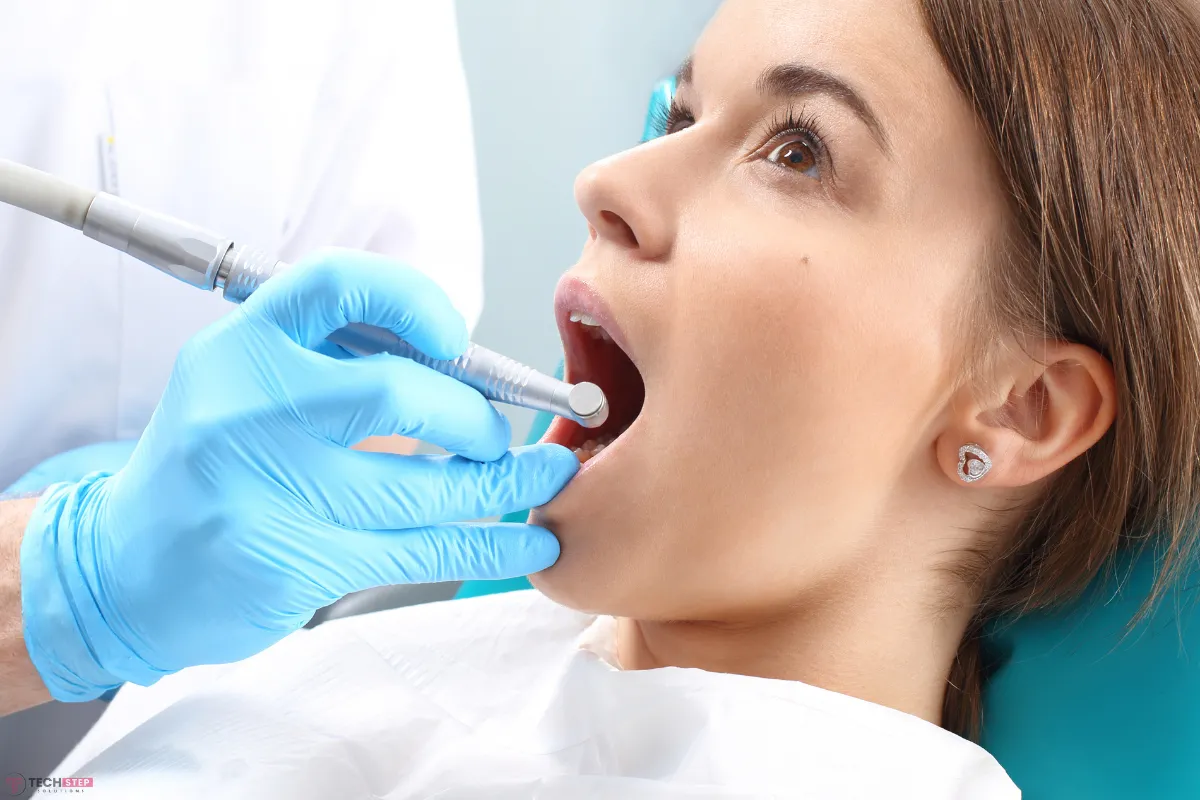 trusted dentist near the woodlands tx