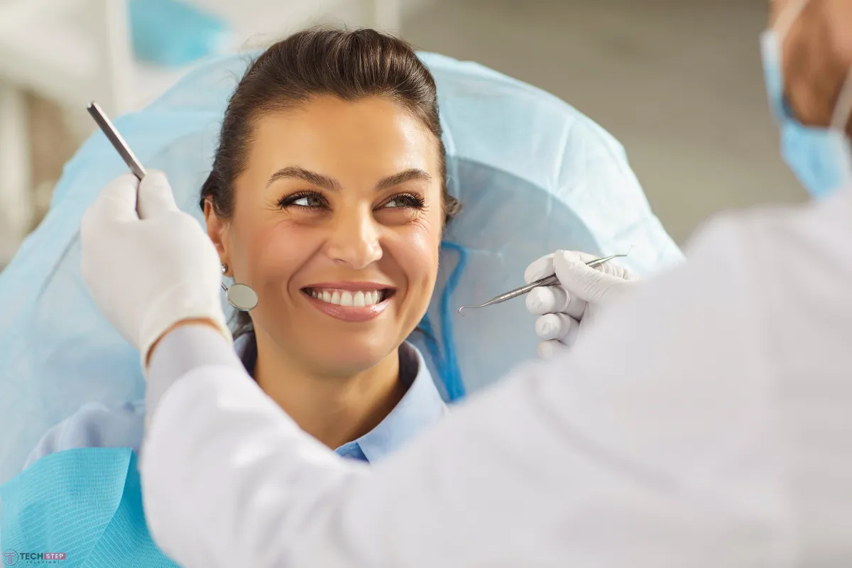 emergency dental visit