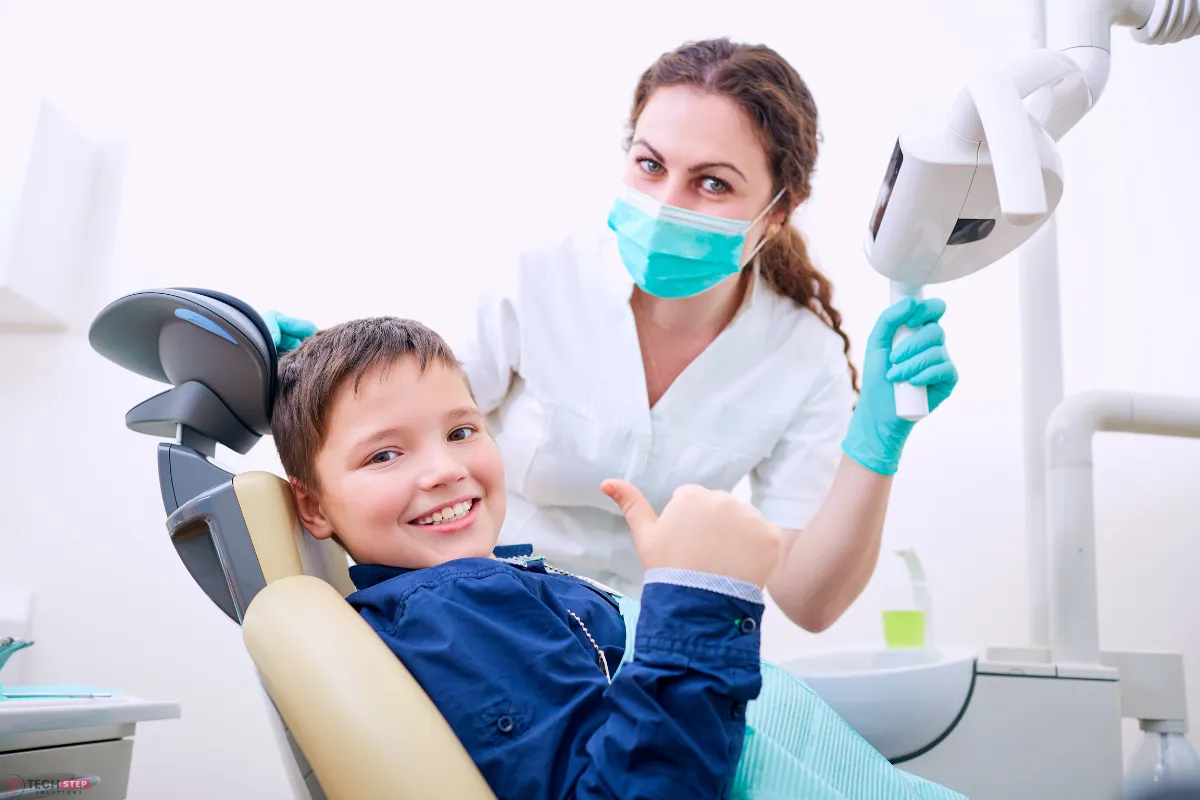 find emergency dental care in magnolia tx
