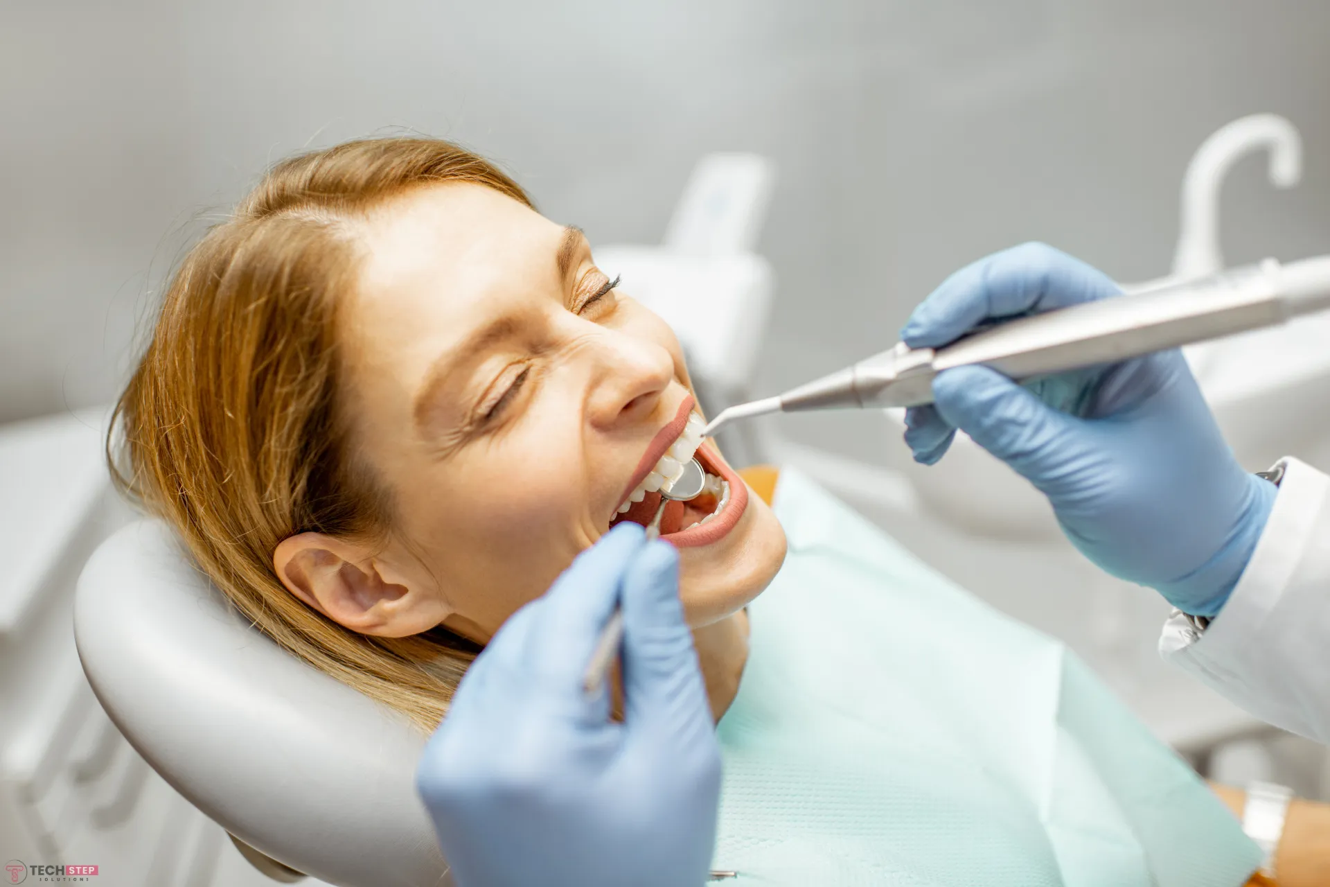 how do I know if a dentist is right for me