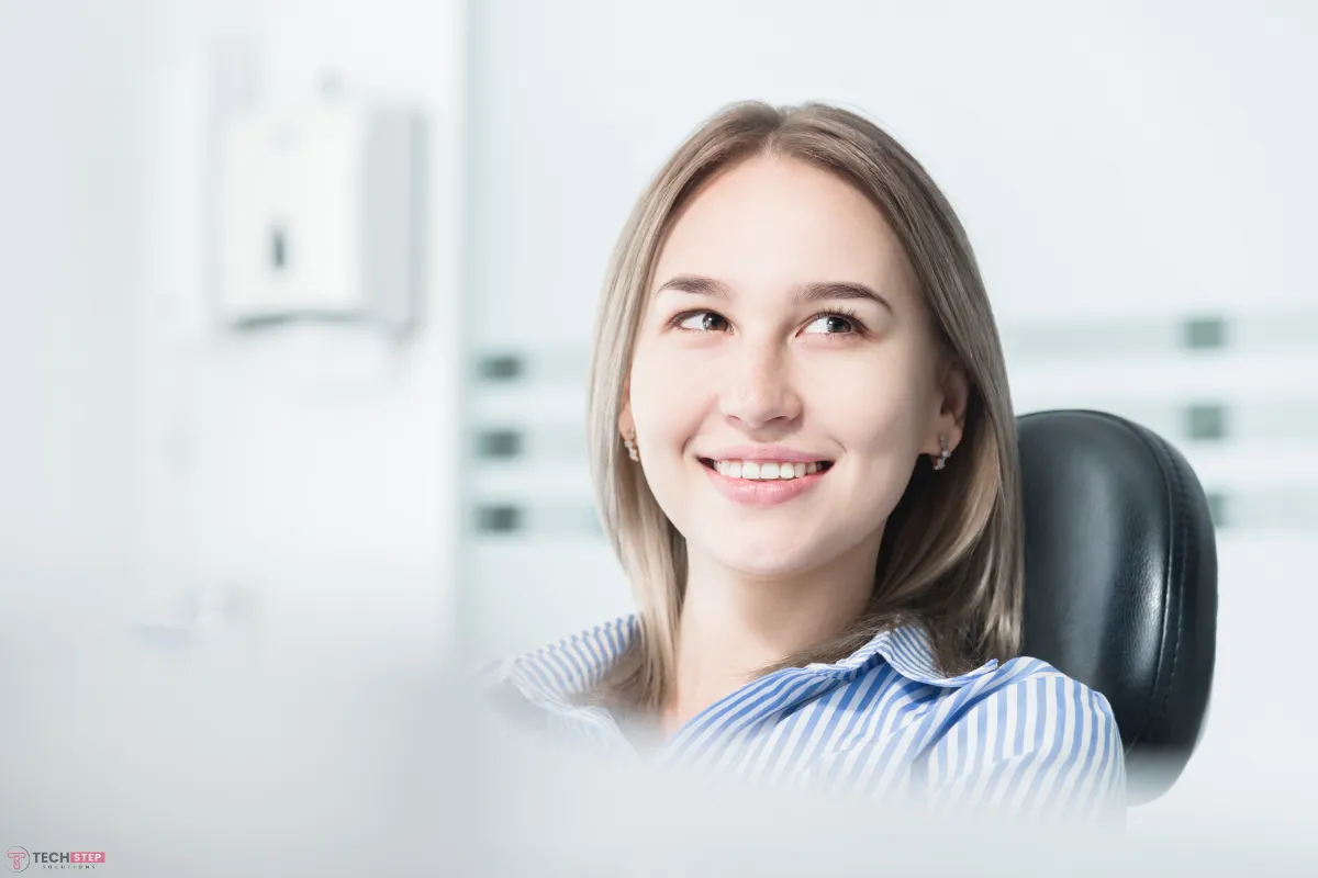 routine dental checkup in magnolia tx
