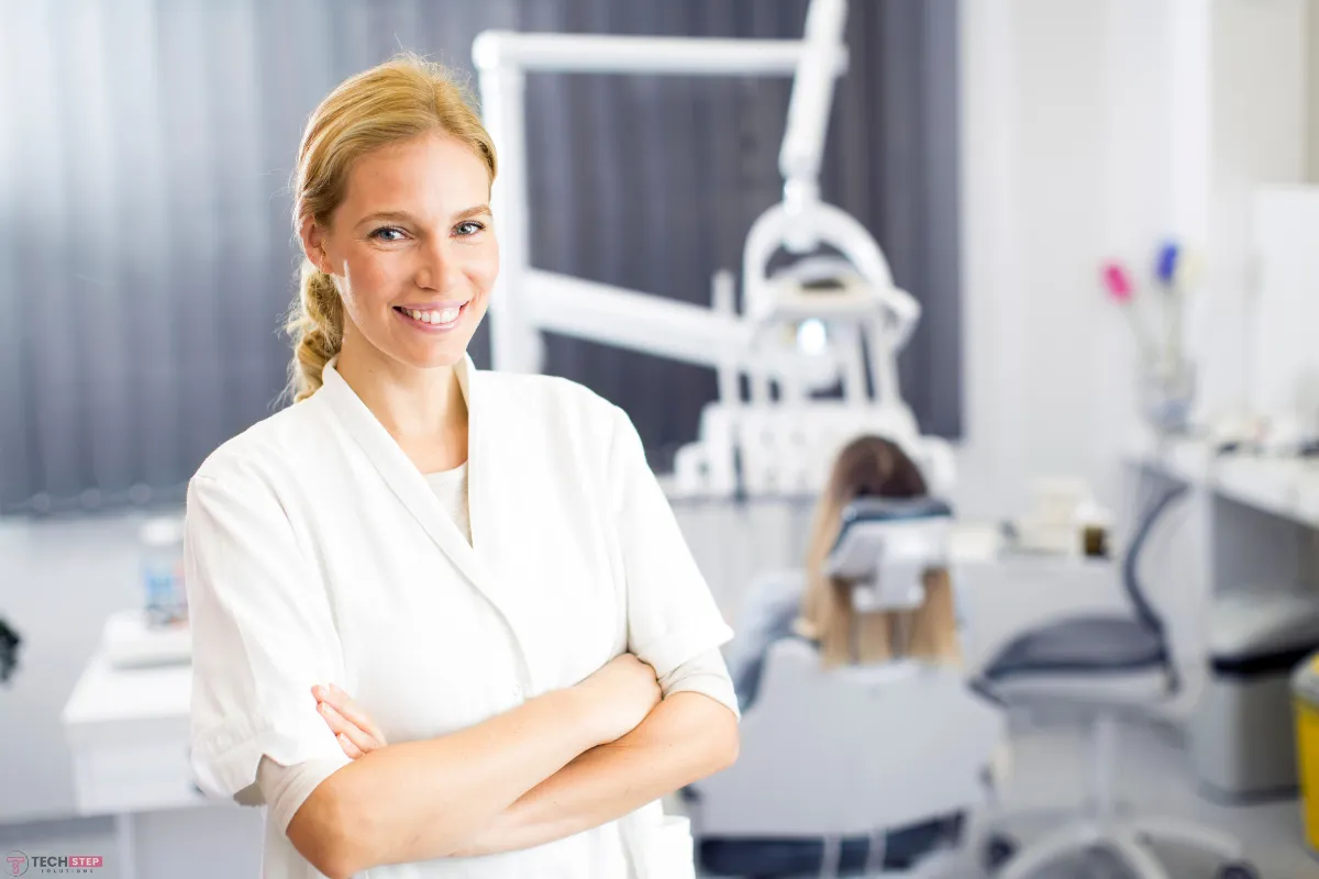 what to look for in a dentist