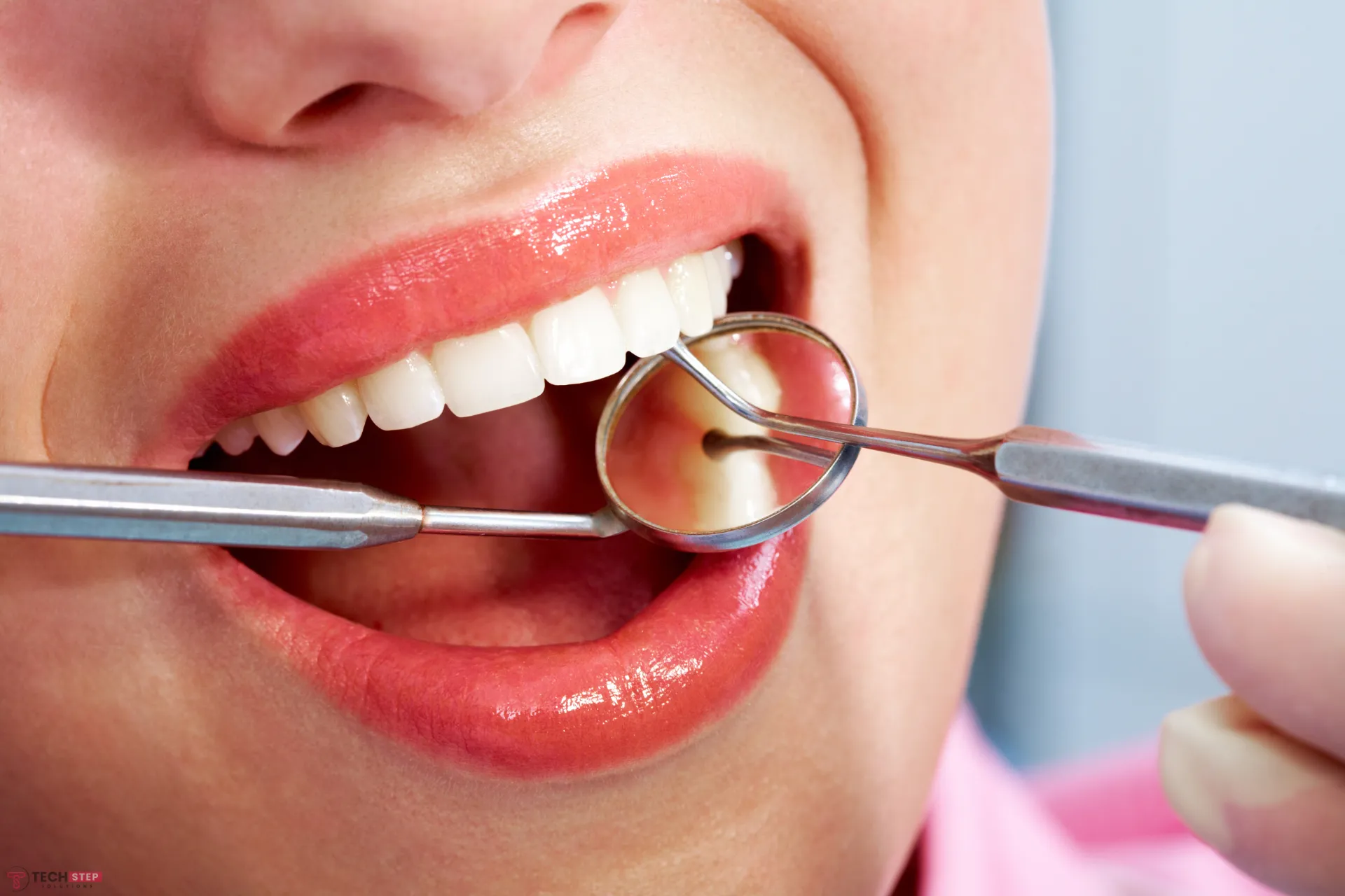 where can I get a routine dental checkup in magnolia tx