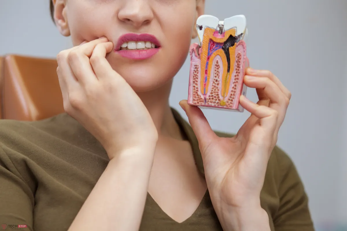 why immediate treatment matters