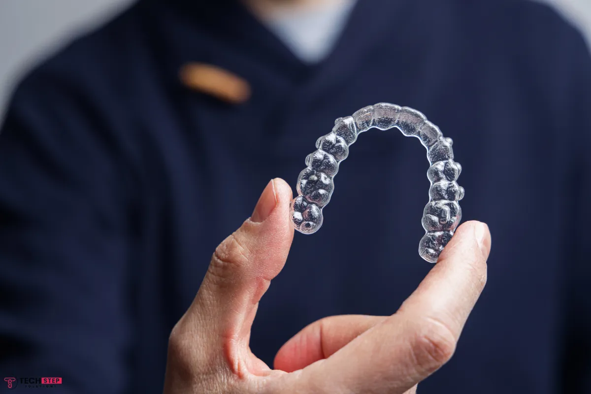 Clear Aligners benefits
