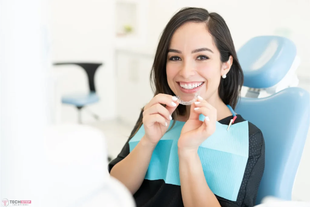 Clear Aligners in Magnolia TX