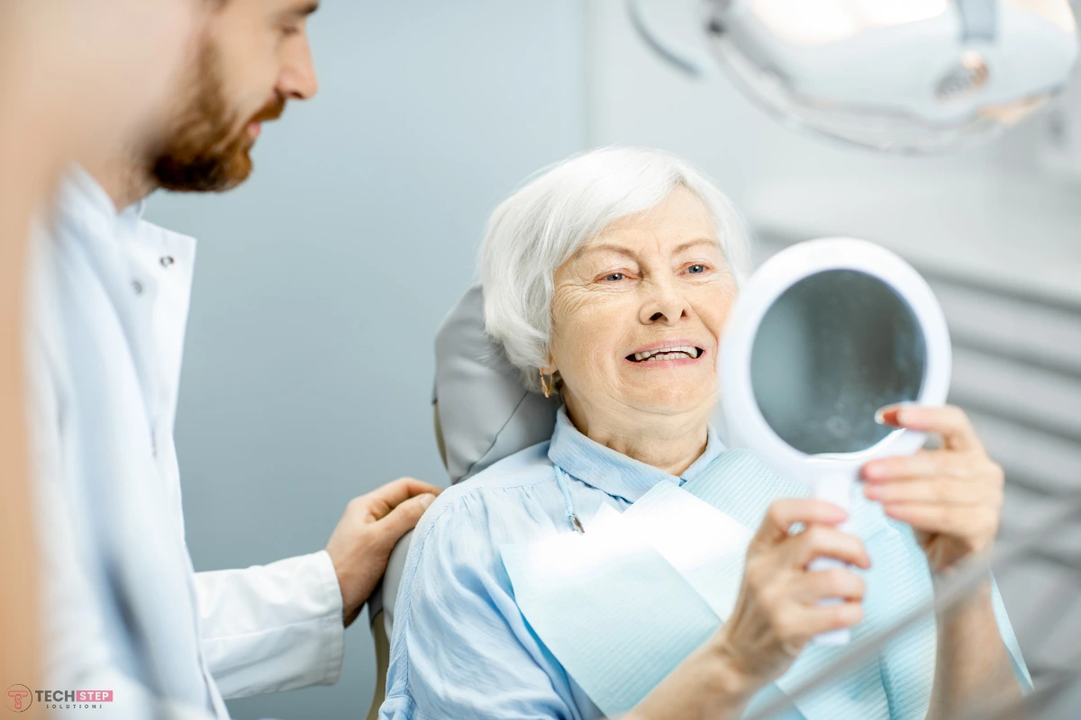 cost of dentures