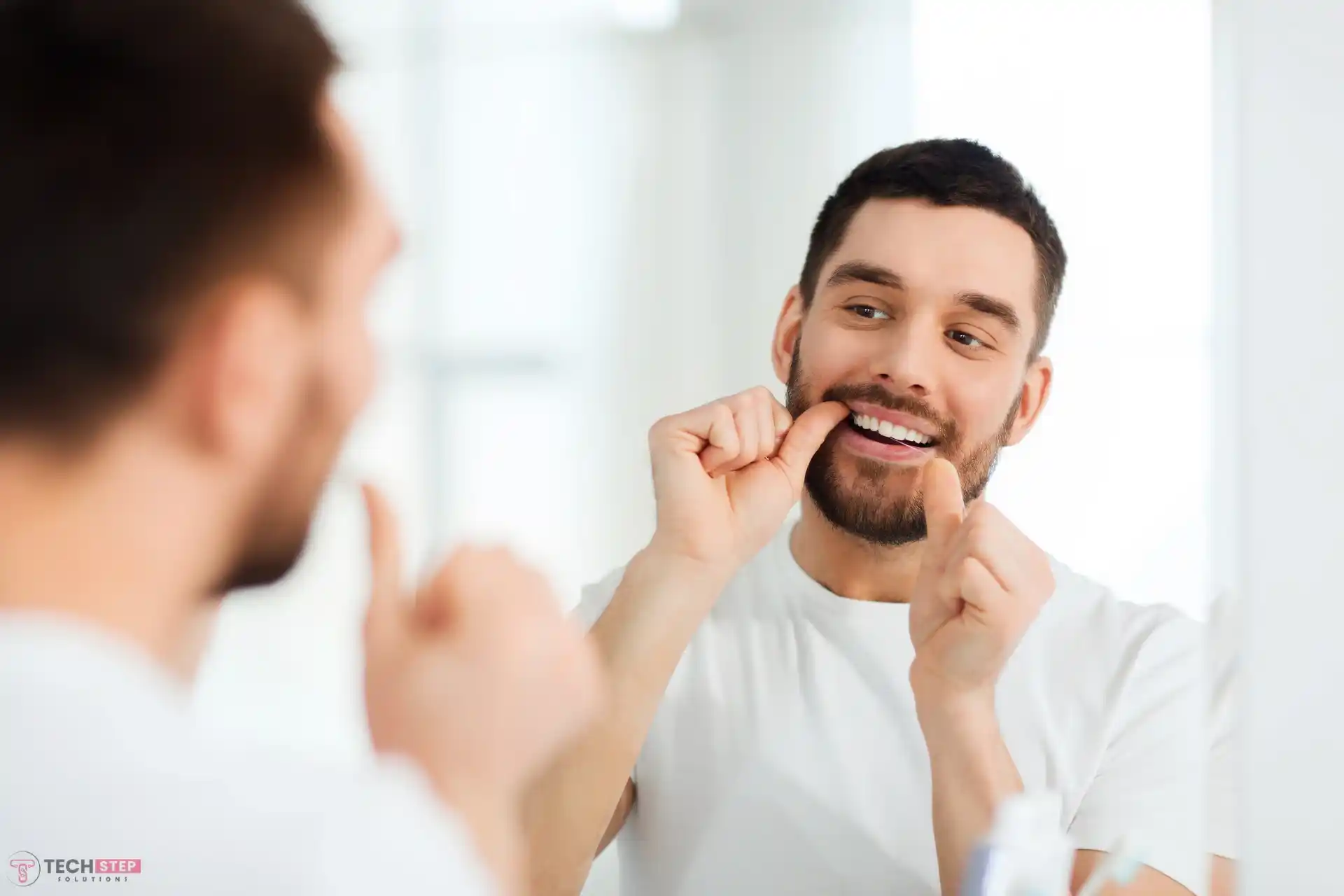dental bridge procedure