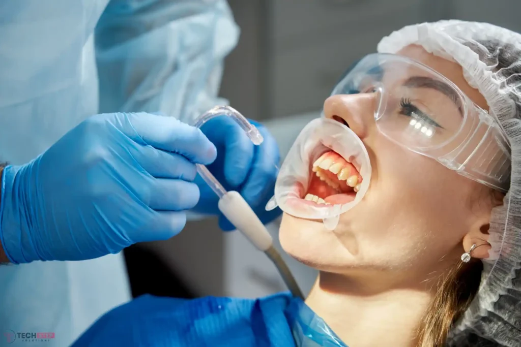 dental bridges in magnolia tx