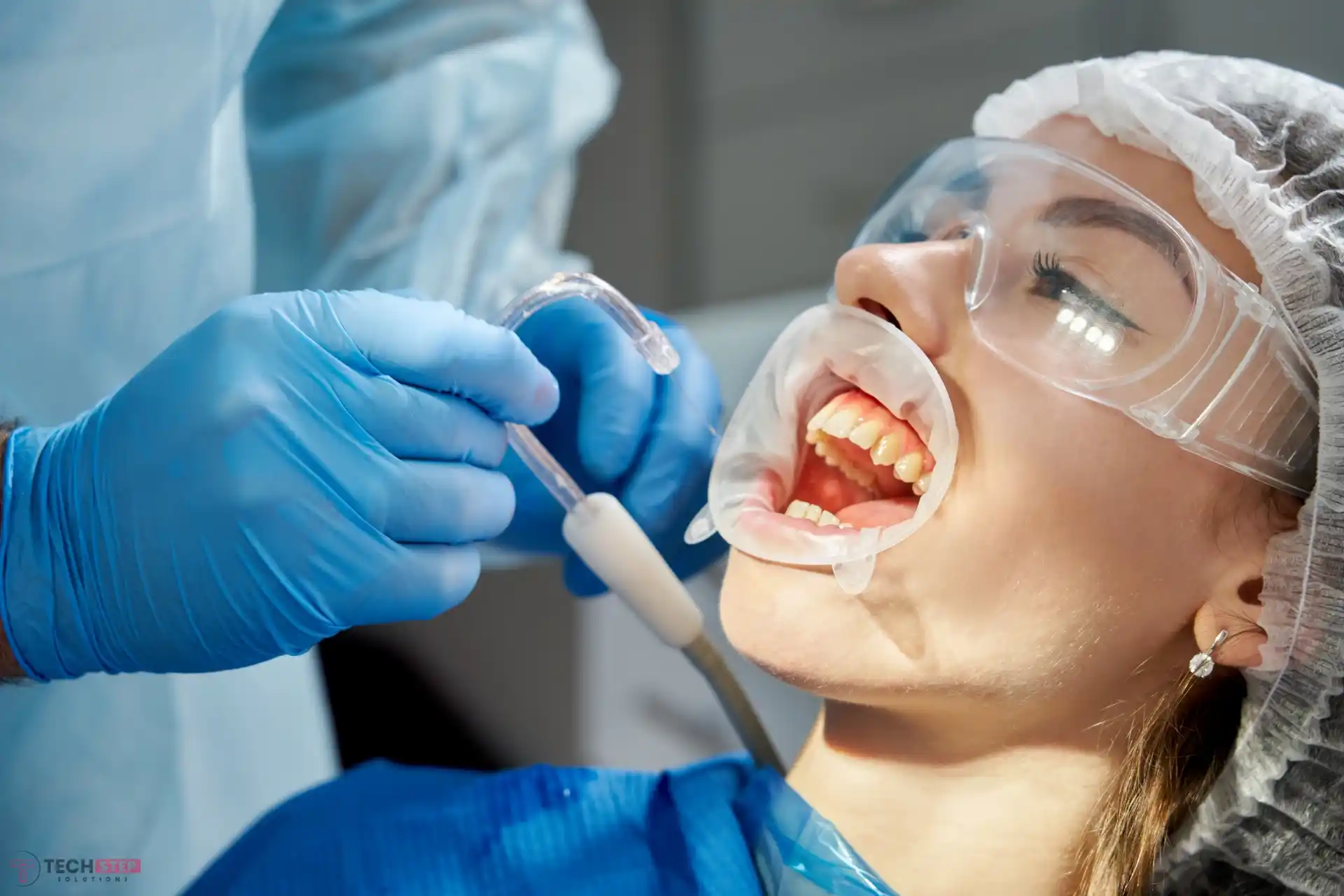 dental bridges in magnolia tx