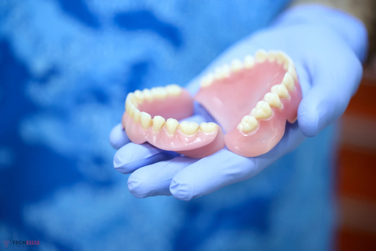 dentures specialist