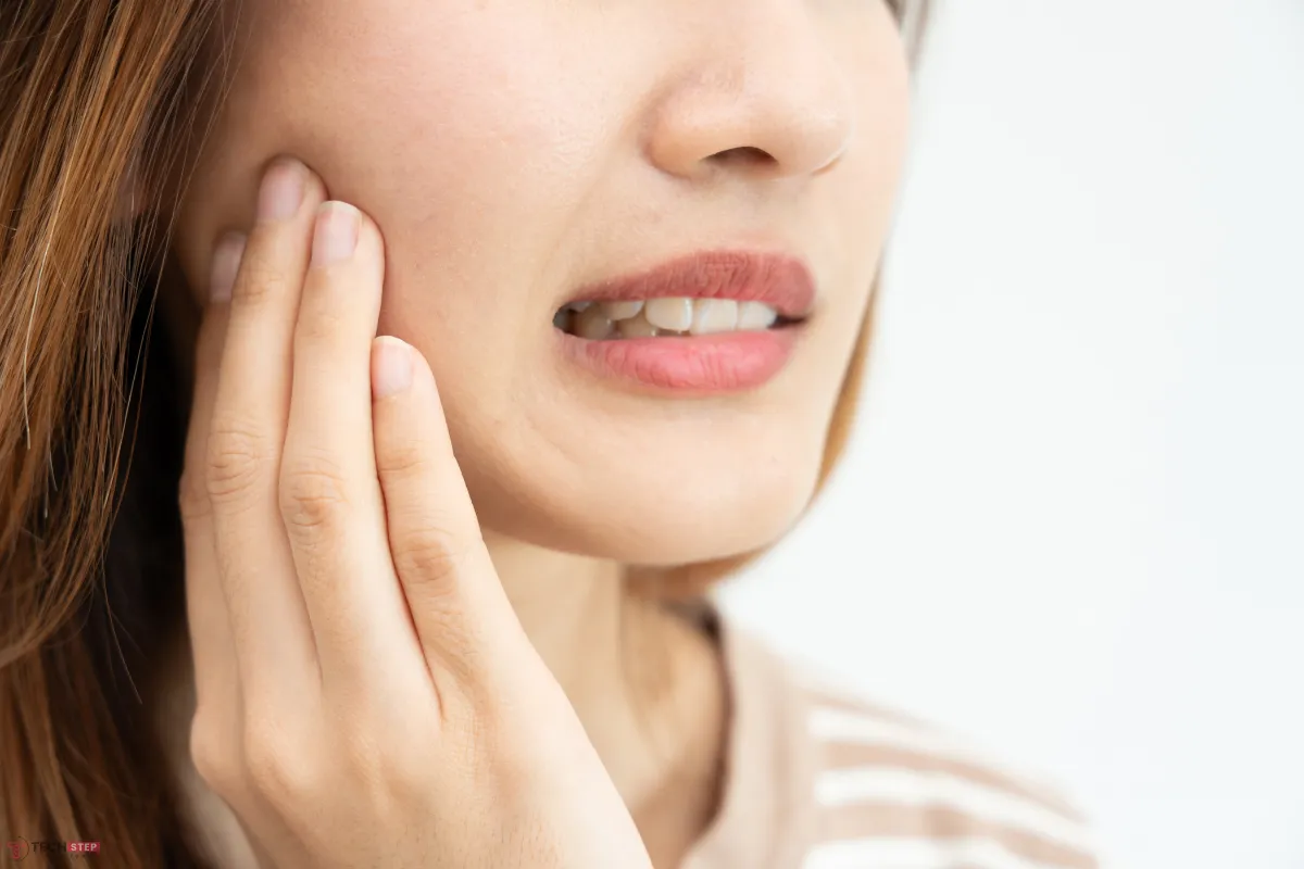 don't ignore persistent tooth pain