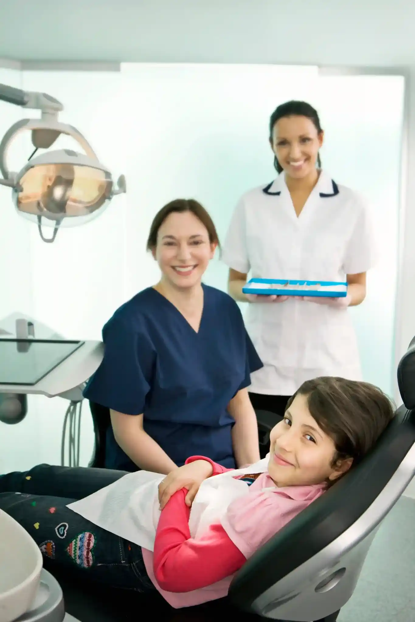 family dentistry Services