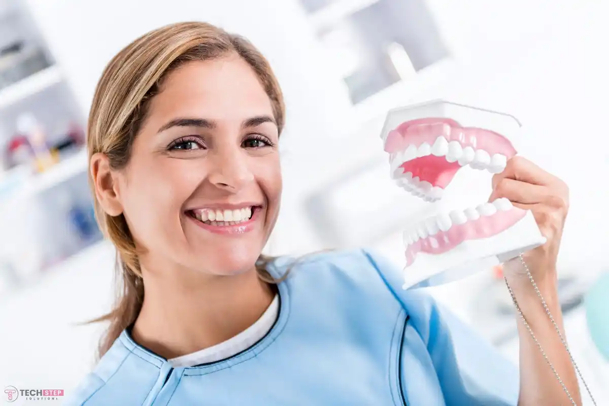 same day dentures