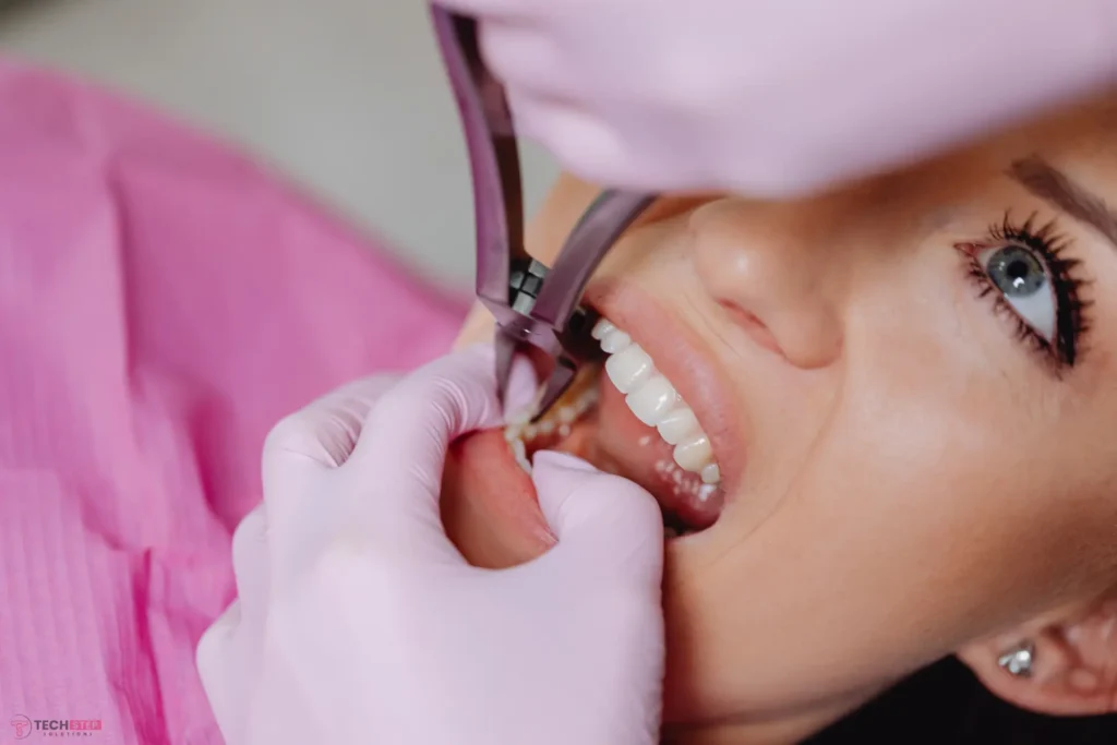 tooth extraction in magnolia tx